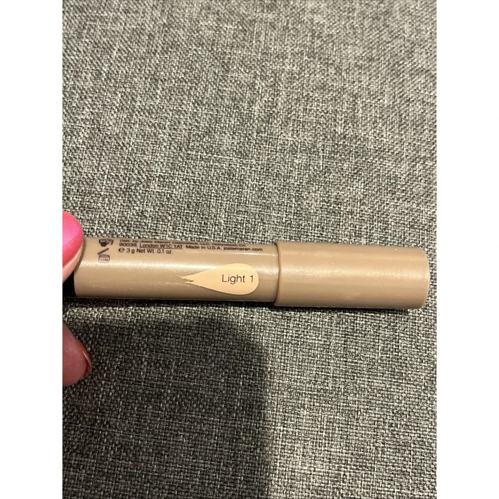 Josie Maran Argan Creamy Concealer Crayon LIGHT 1 - .1oz